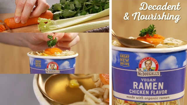 Amazon.com : Dr. McDougall's Vegan Split Pea Soup - Gluten Free